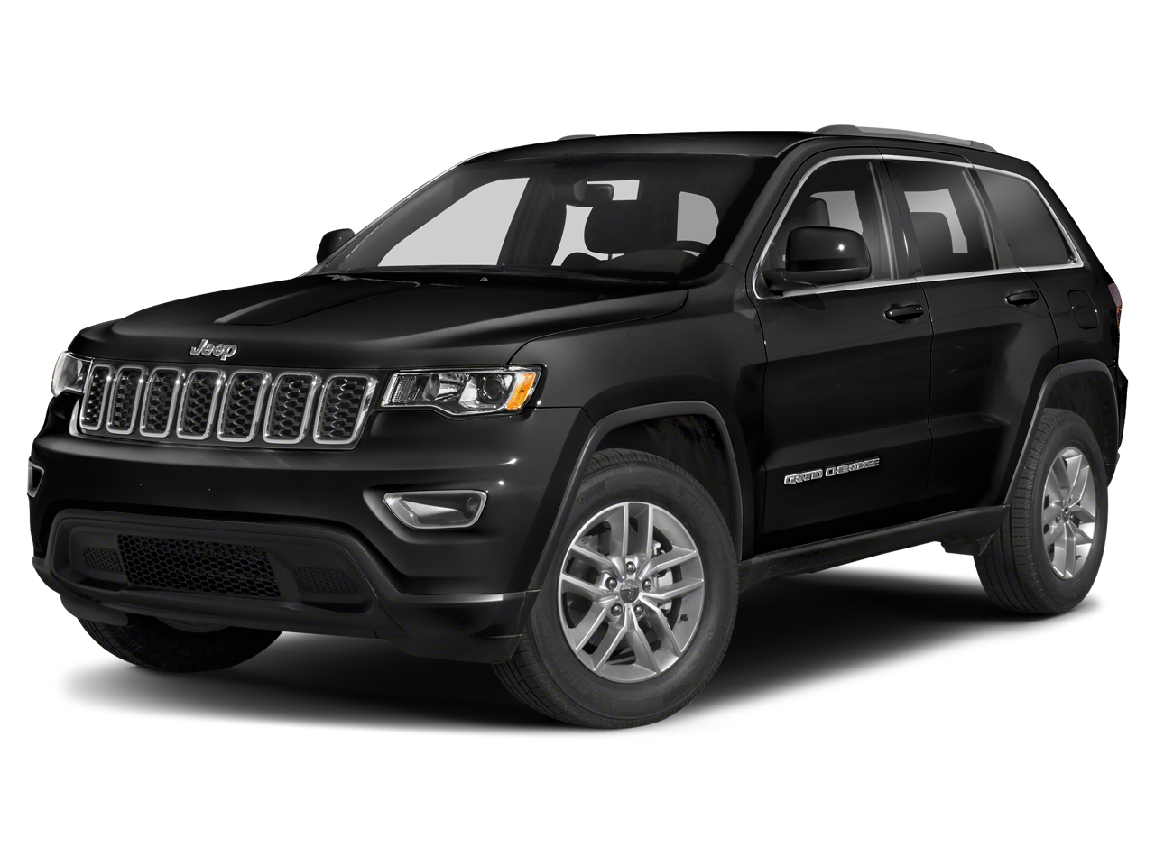 2021 Jeep Grand Cherokee Freedom Edition
